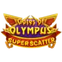 Gates of Olympus Logo